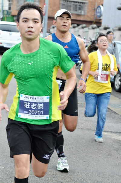 賽事相片