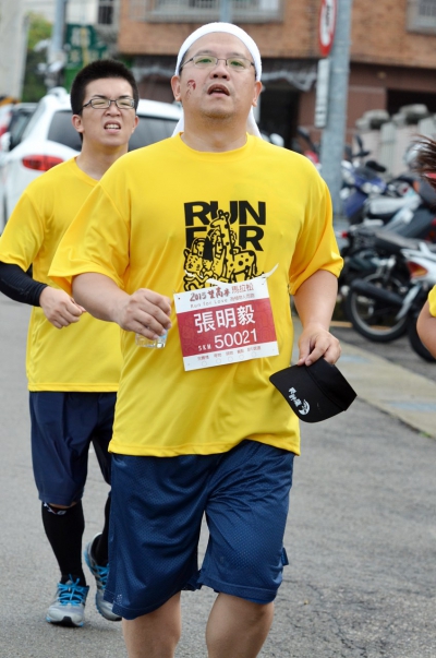 賽事相片