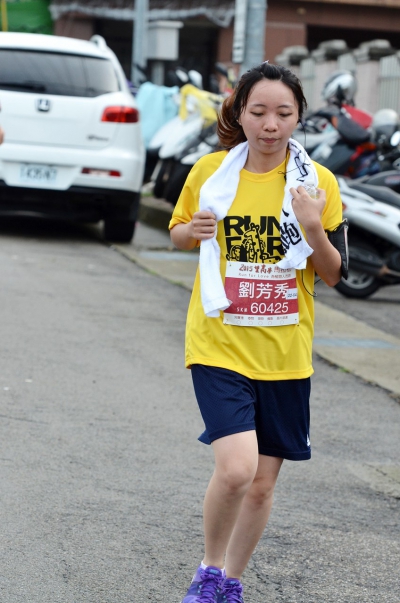 賽事相片