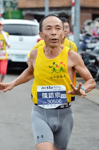 賽事相片