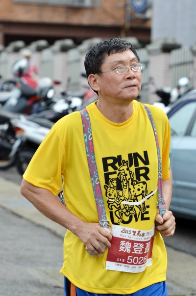 賽事相片