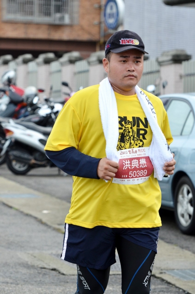 賽事相片