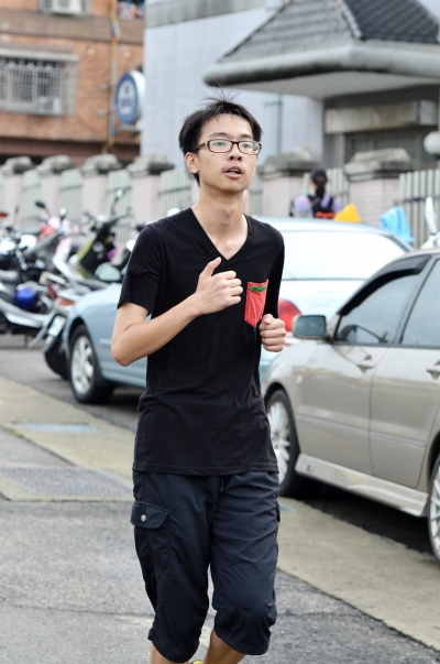 賽事相片