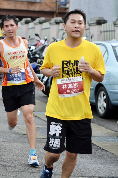 賽事相片