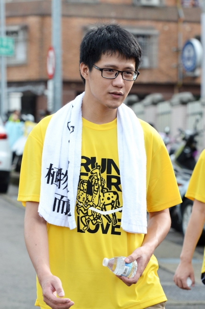 賽事相片