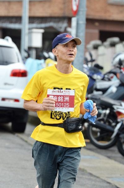 賽事相片