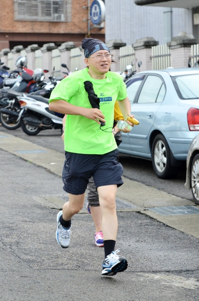 賽事相片