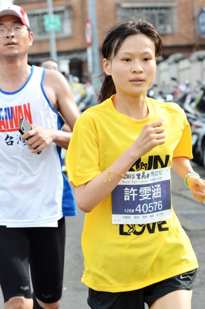 賽事相片