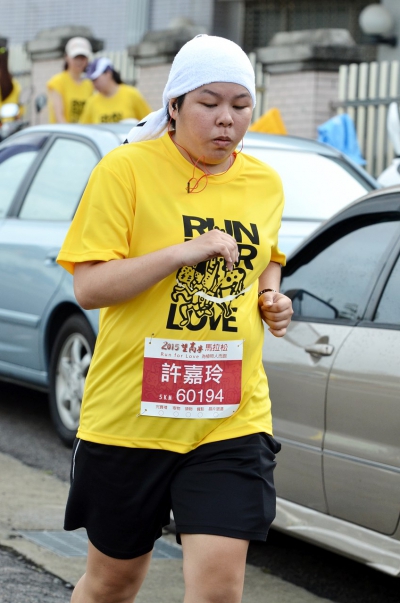 賽事相片