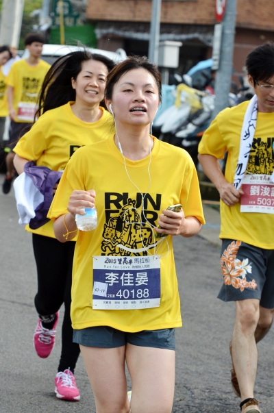 賽事相片