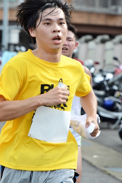 賽事相片