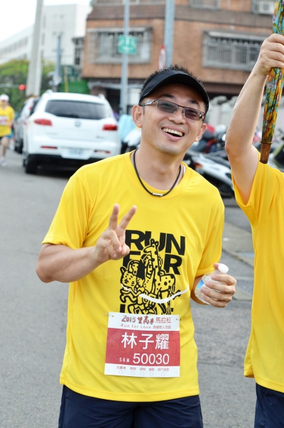 賽事相片