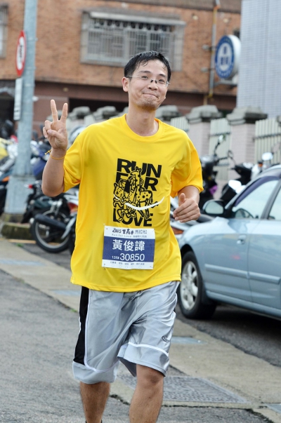 賽事相片
