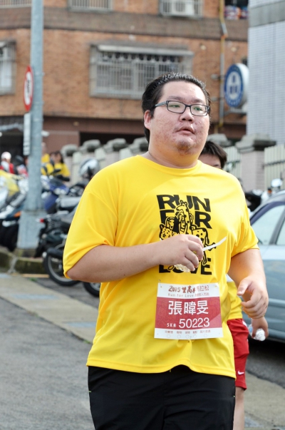 賽事相片