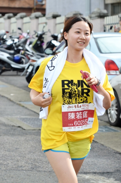 賽事相片