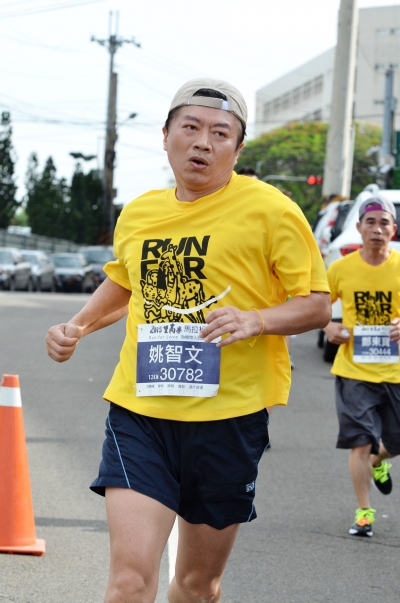賽事相片