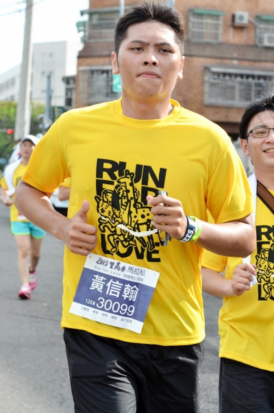 賽事相片