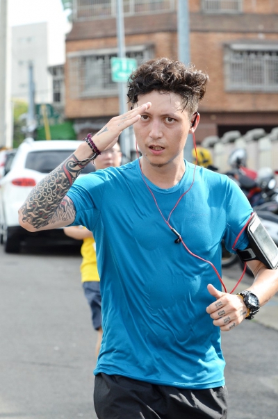 賽事相片