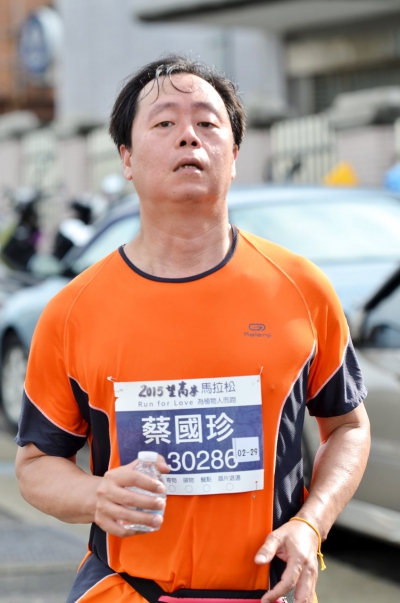賽事相片