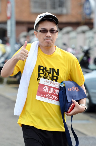 賽事相片
