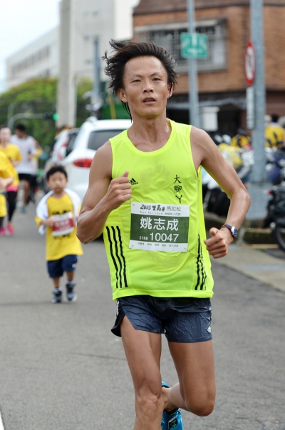 賽事相片