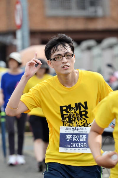 賽事相片