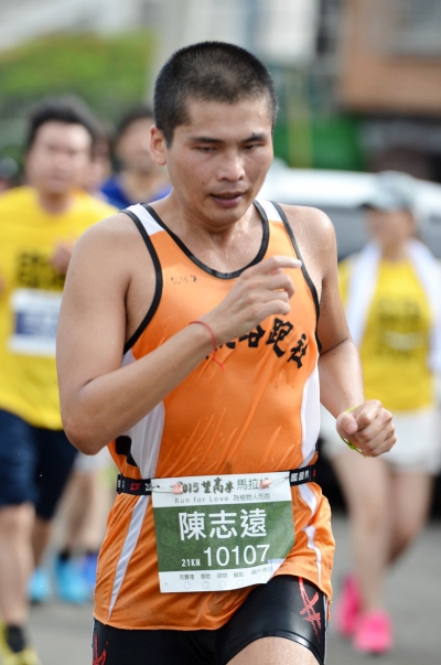 賽事相片