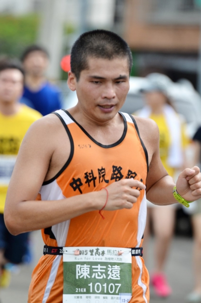 賽事相片