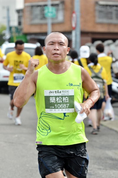 賽事相片