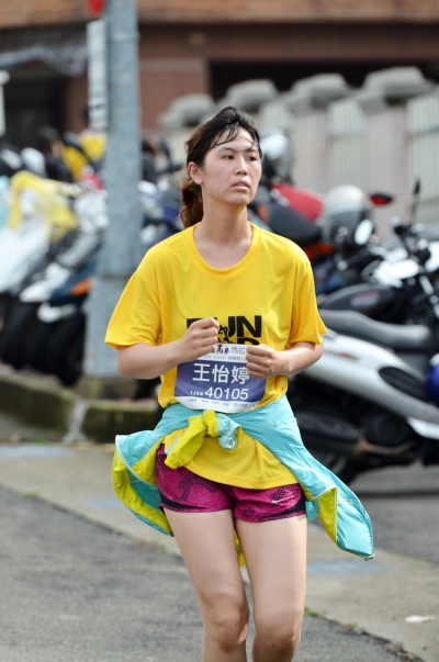 賽事相片
