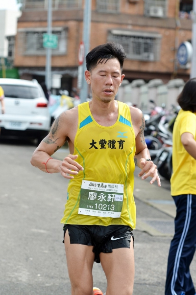 賽事相片