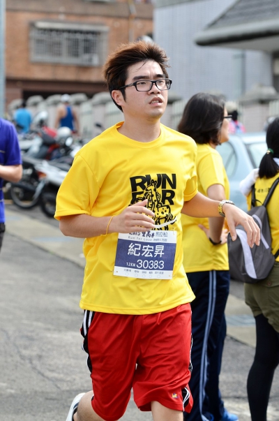 賽事相片