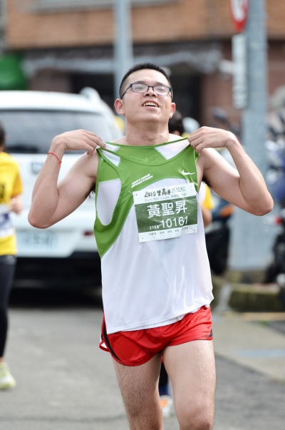 賽事相片