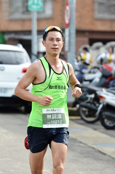 賽事相片