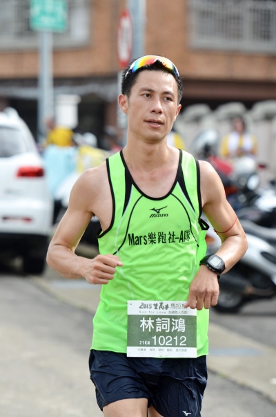 賽事相片