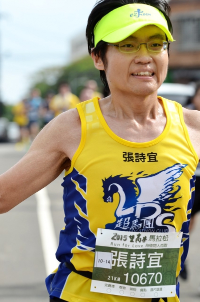 賽事相片