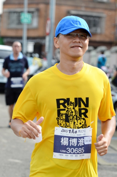 賽事相片