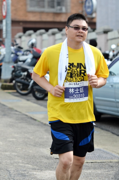 賽事相片