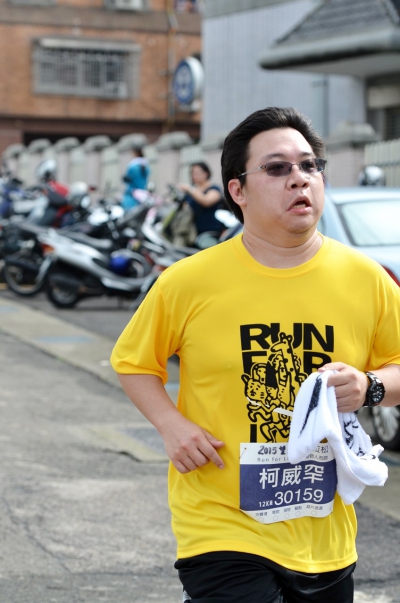 賽事相片