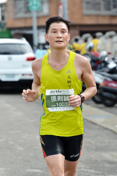 賽事相片
