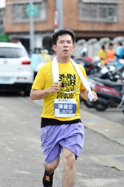 賽事相片