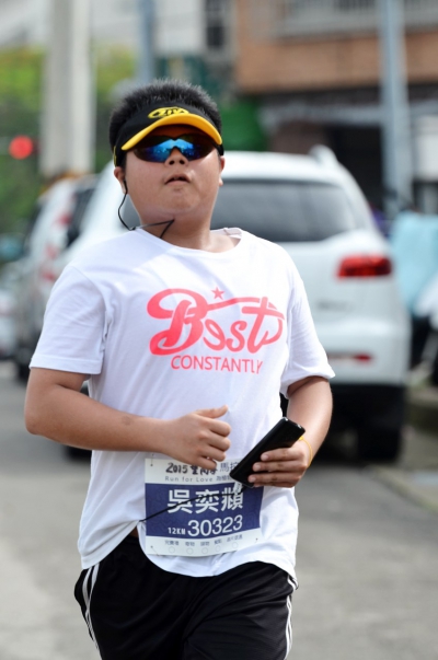 賽事相片