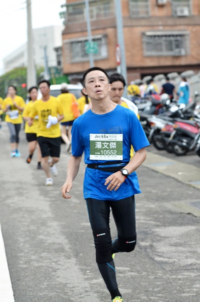 賽事相片