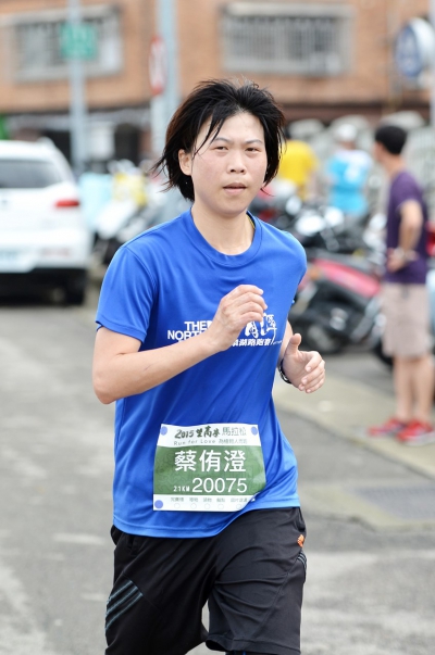 賽事相片