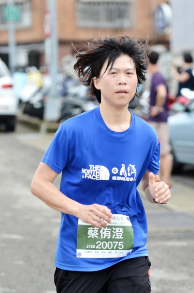 賽事相片