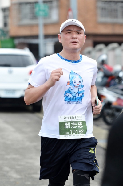 賽事相片