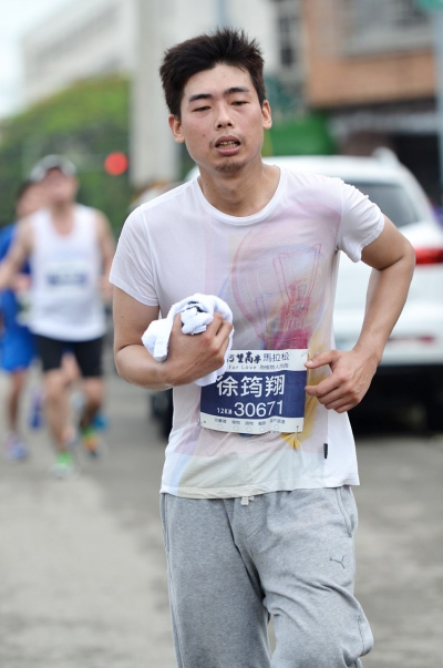 賽事相片
