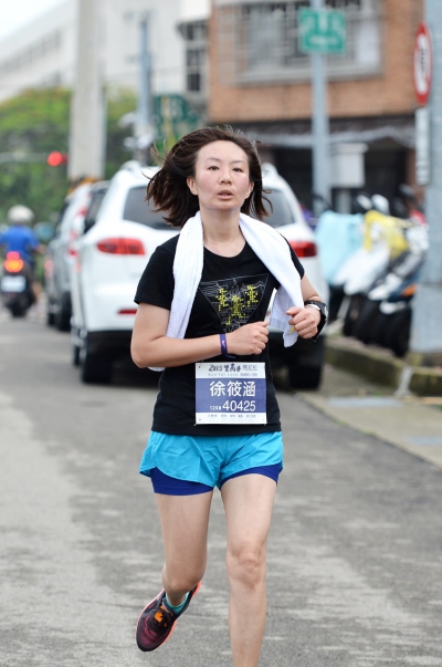 賽事相片