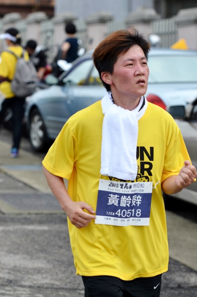 賽事相片