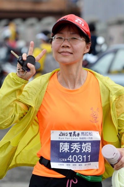 賽事相片